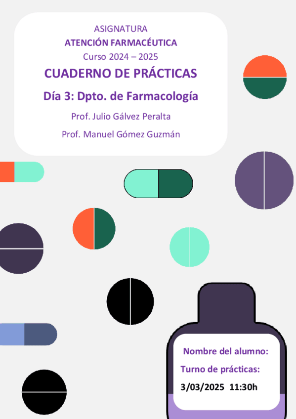 Miniatura del documento Cuaderno-Practicas-AF-Farmacologia.pdf