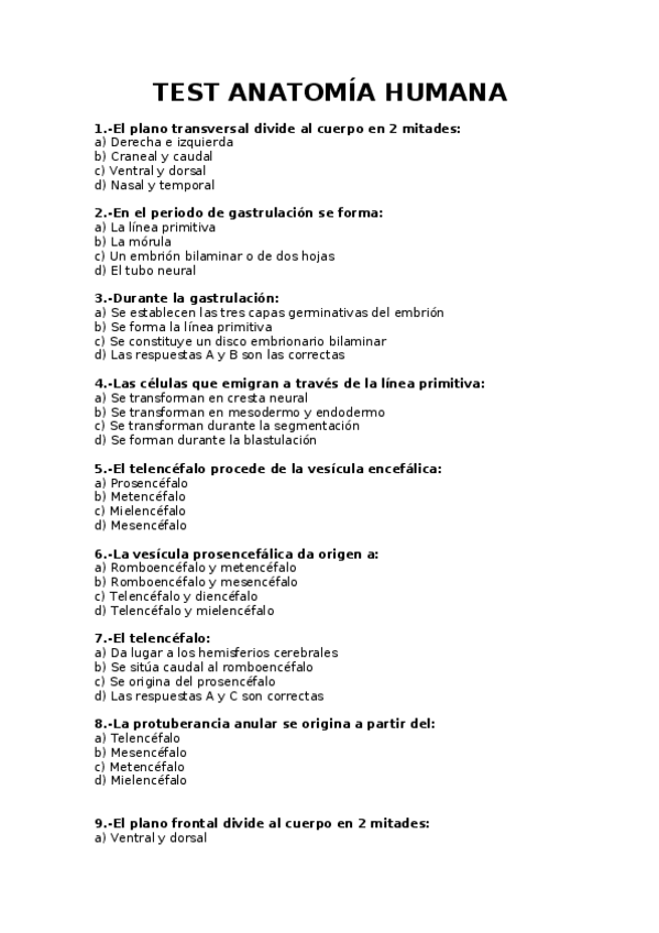 Miniatura del documento TEST ANATOMIėA HUMANA1 (1) (1) copia.docx