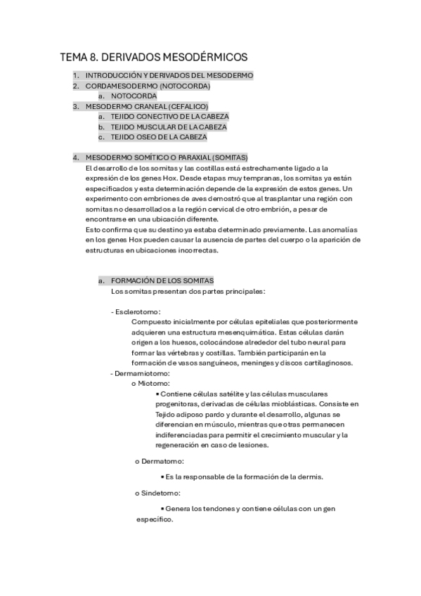 Miniatura del documento TEMA-8.-Derivados-mesodermicos.pdf