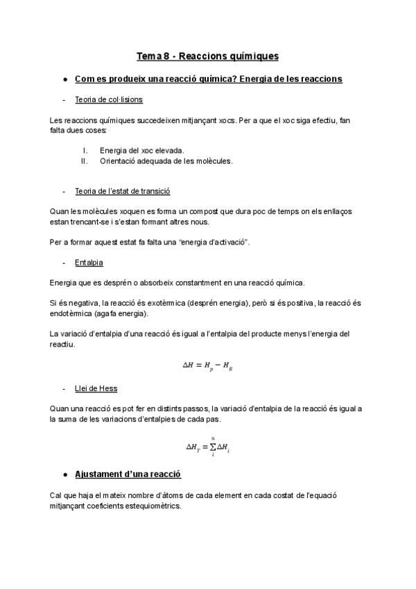 Miniatura del documento Tema-8-Reaccions-quimiques.pdf