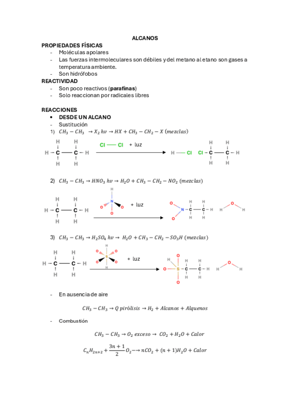 Miniatura del documento Reacciones Química Orgánica.pdf