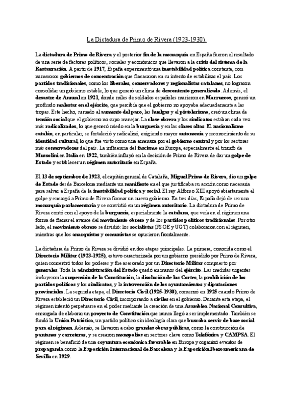 Miniatura del documento La-Dictadura-de-Primo-de-Rivera-1923-1930..pdf