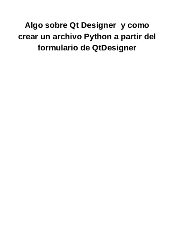 Miniatura del documento QtDesigner-Manual.pdf