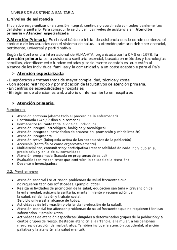 Miniatura del documento Tema-3-Niveles-asistencia-sanitaria.docx