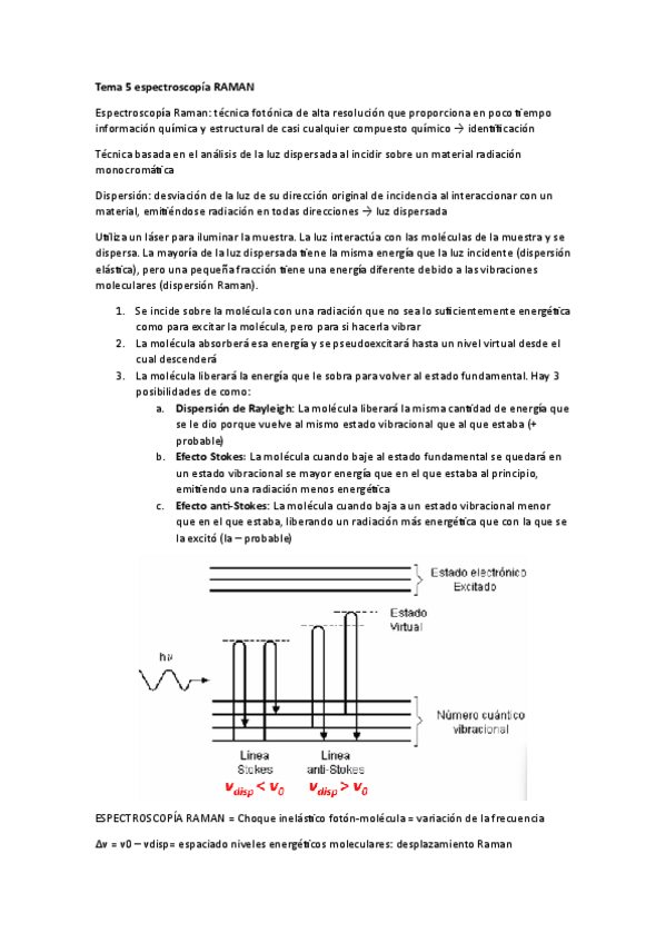 Miniatura del documento TEMA-5.-ESPECTROSCOPIA-RAMAN.pdf