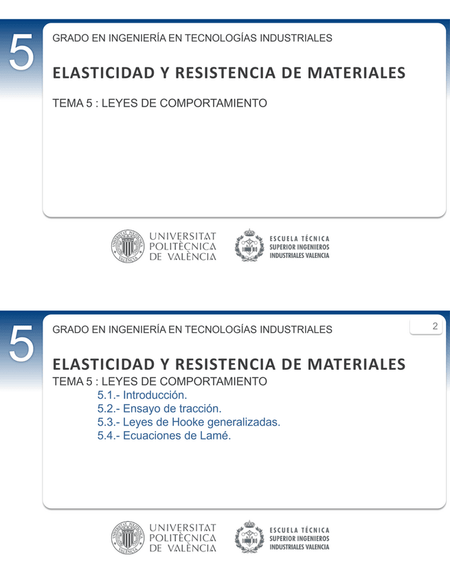 Miniatura del documento Tema-5-Leyes-de-comportamiento-Apuntes-de-clase.pdf