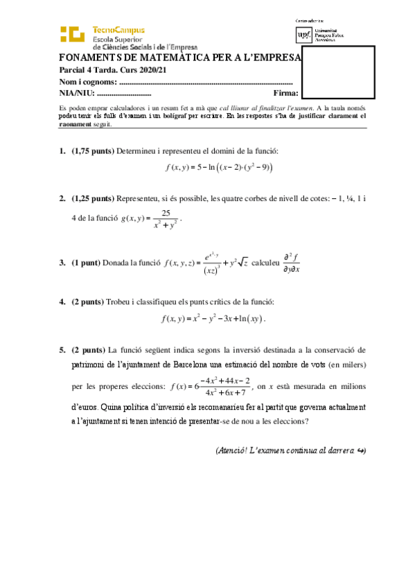 Miniatura del documento Parcial-4-tarda.pdf