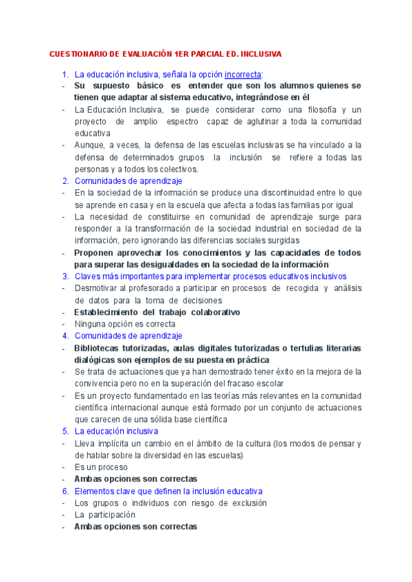 Miniatura del documento CUEST.-DE-EVAL.-1ER-parcial-ed.Inclusiva.pdf