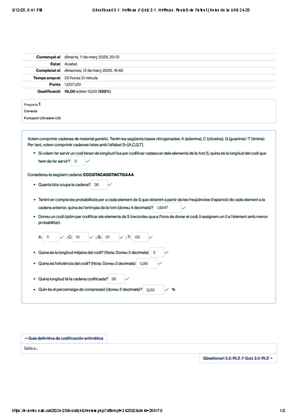Miniatura del documento Questionari-3.1-Huffman.pdf