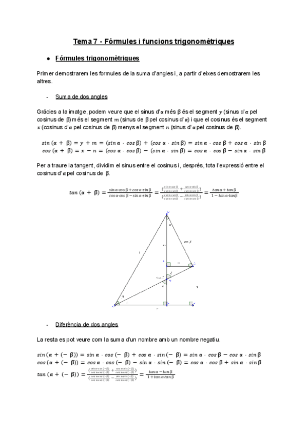 Miniatura del documento Tema-7-Formules-i-funcions-trigonometriques.pdf