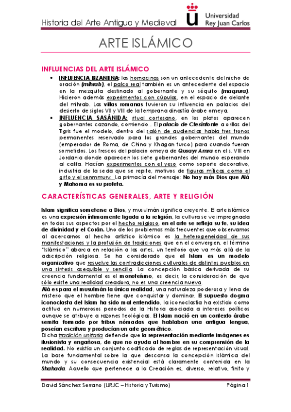 Miniatura del documento TEMA 5  - Islámico.pdf