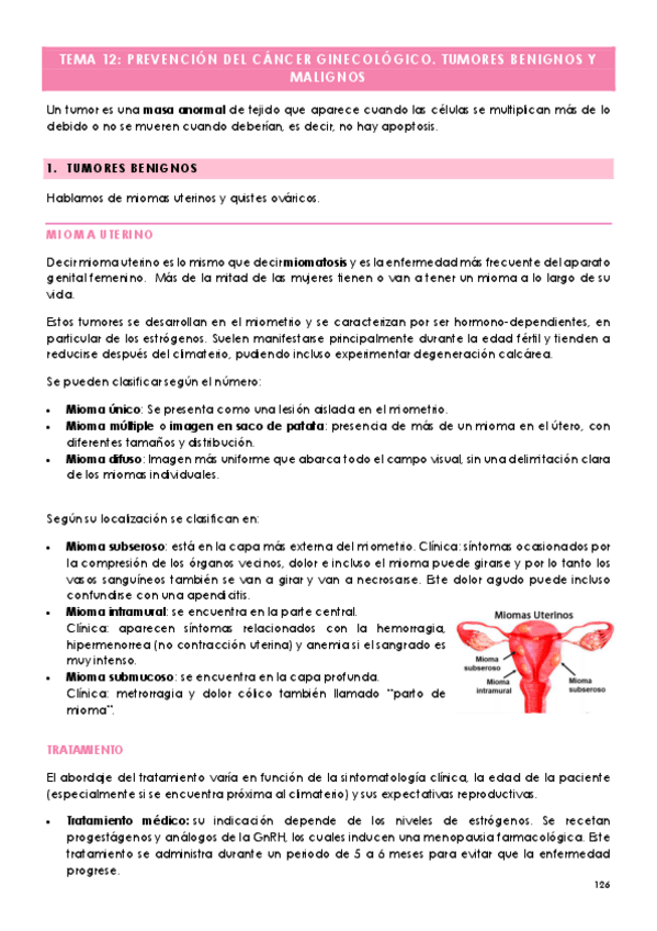 Miniatura del documento TEMA-12-PREVENCION-DEL-CANCER-GINECOLOGICO.-TUMORES-BENIGNOS-Y-MALIGNOS.pdf