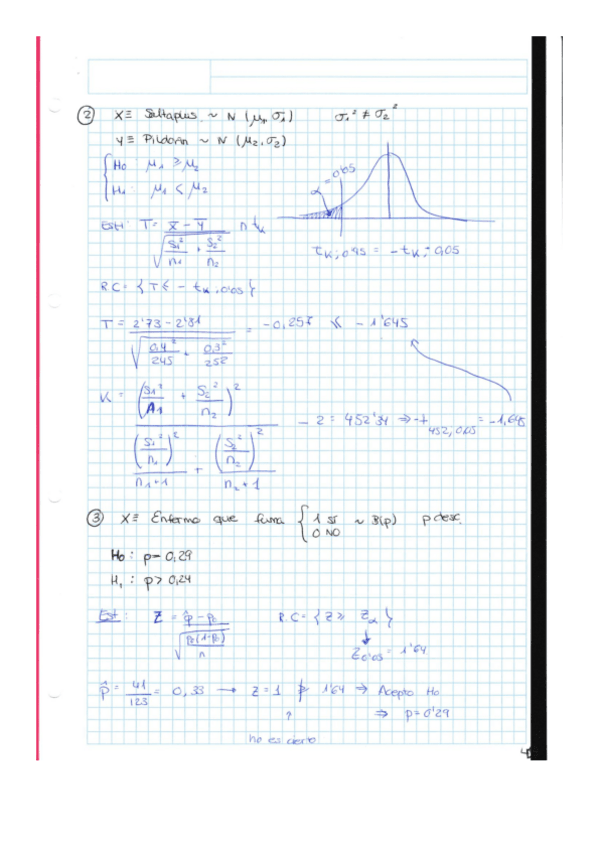 Miniatura del documento CONTRASTE DE HIPOTESIS. EJERCICIOS ESTADISTICA.pdf