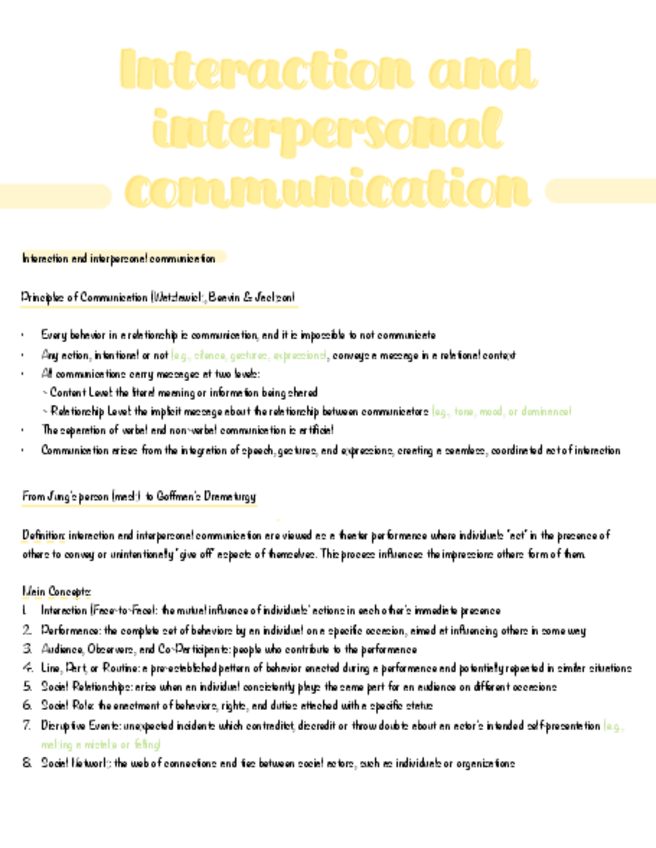 Miniatura del documento Social-Psychology-Notes-Interaction-and-interpersonal-communication.pdf