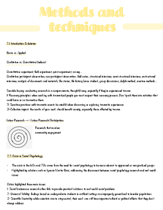Miniatura del documento Social-Psychology-Notes-Methods-and-techniques.pdf
