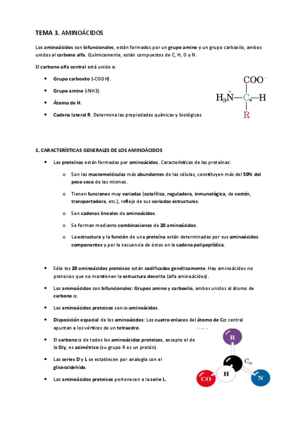 Miniatura del documento TEMA-3.-Aminoacidos..pdf