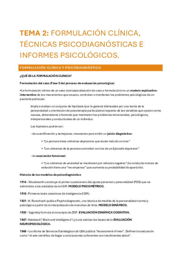 Miniatura del documento TEMA-2-PSICODIAGNOSTICO.pdf