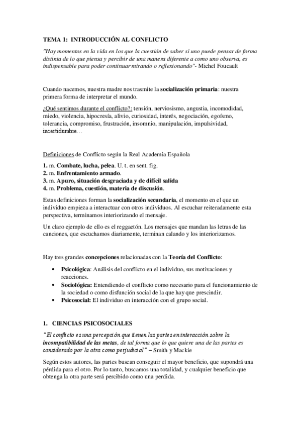 Miniatura del documento Introduccion-al-conflicto-Apuntes-tema-1.pdf