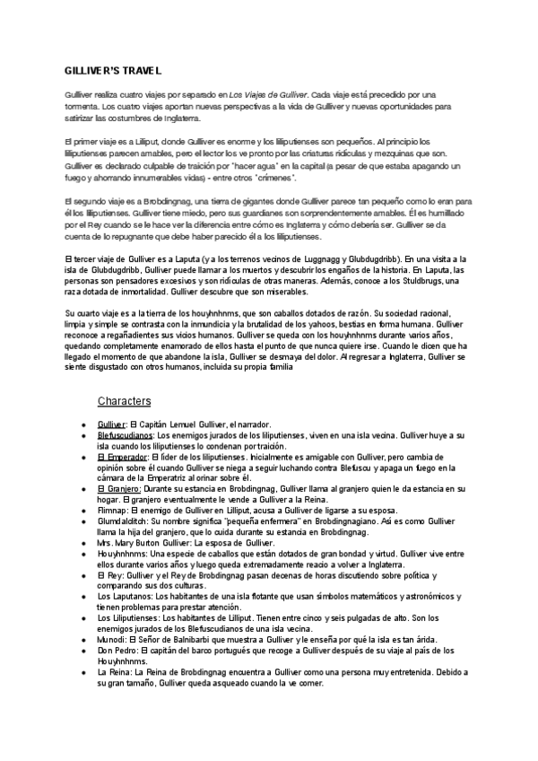 Miniatura del documento Guillivers-summary.pdf