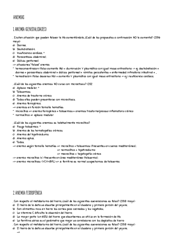 Miniatura del documento Onco-Hematologia-Preguntas-examenes-por-temas-USC.pdf