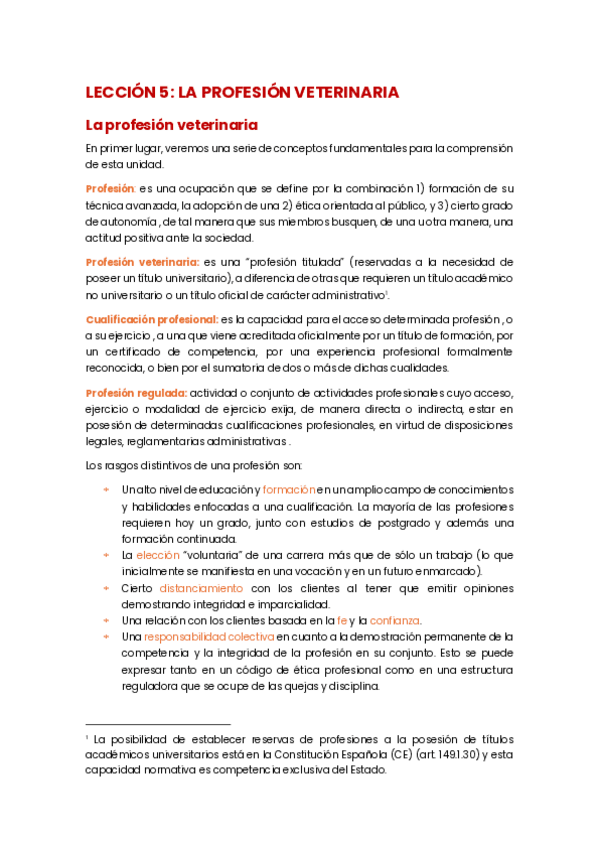 Miniatura del documento LECCION-5.-LA-PROFESION-VETERINARIA.pdf