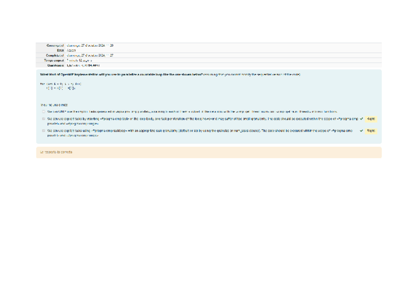 Miniatura del documento PAR - Questions Unit 3 Iterative decompositions and data sharing task-ordering constraints.pdf
