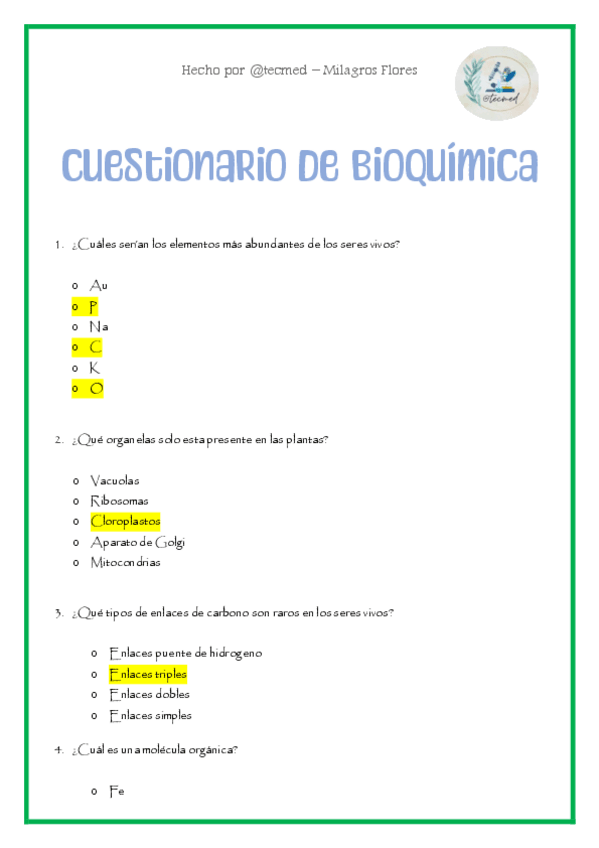 Miniatura del documento CUESTIONARIO-BIOQUIMICA-PARTE-I.pdf