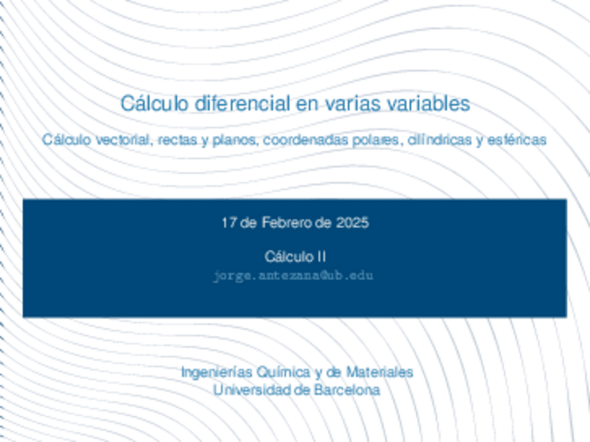 Miniatura del documento Calculo-II-Clase-1-1.pdf