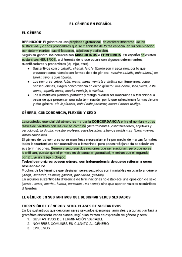 Miniatura del documento EL GÉNERO EN ESPAÑOL.pdf