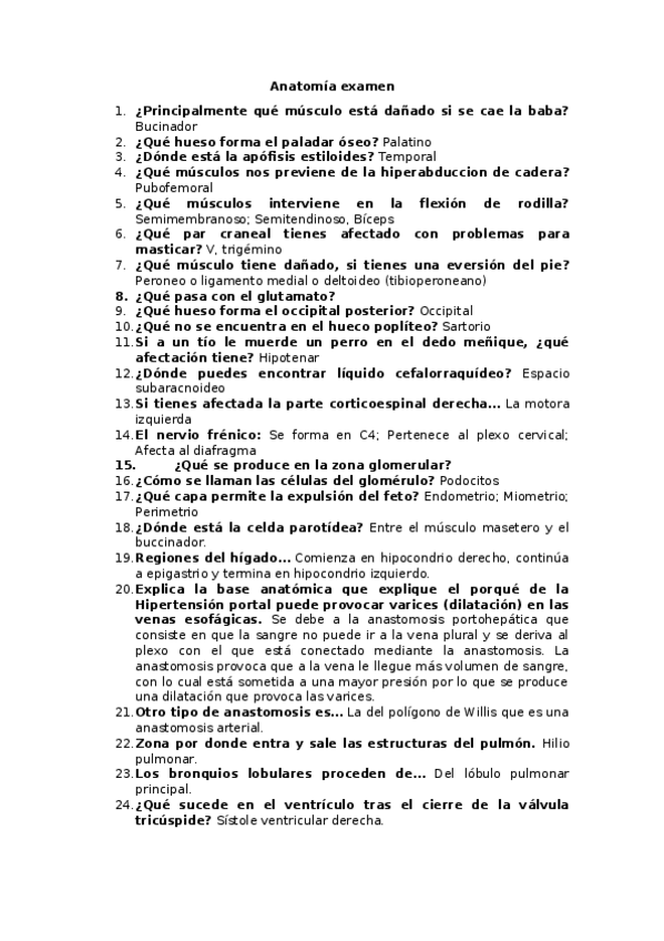 Miniatura del documento anatomia examen.docx