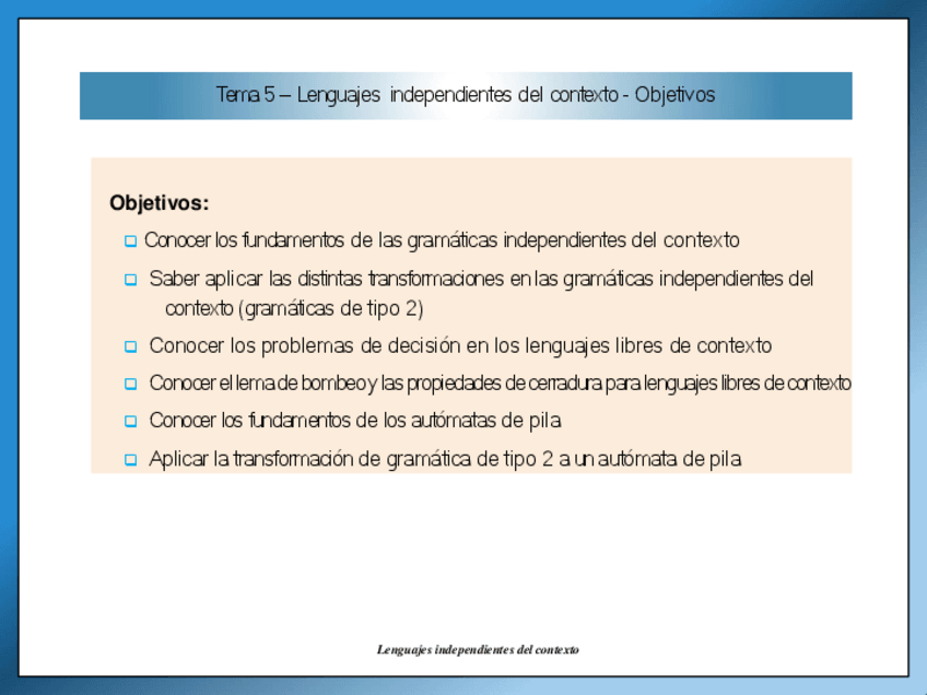 Miniatura del documento Tema-5-TLPLenguajesdeContextoLibre.pdf