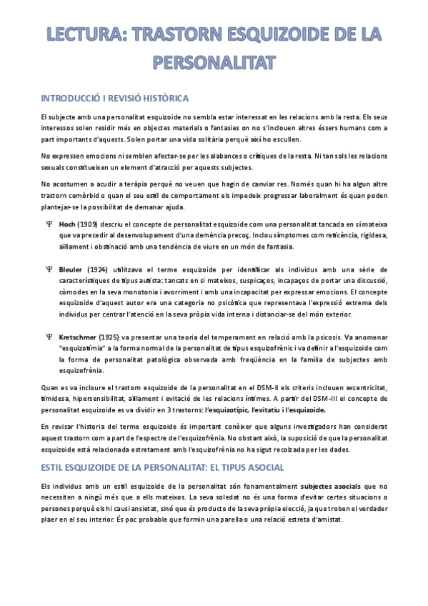 Miniatura del documento RESUM-LECTURA-CABALLO-TP-ESQUIZOIDE.pdf