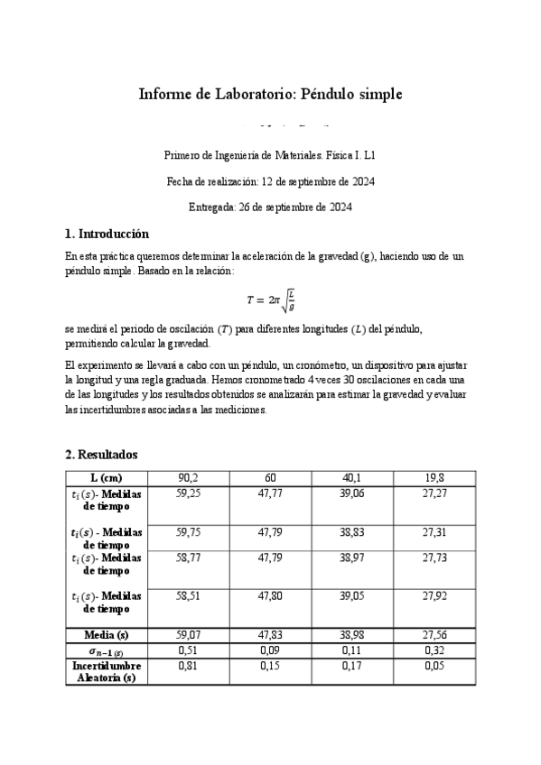 Miniatura del documento Informe-Pendulo-simple.pdf