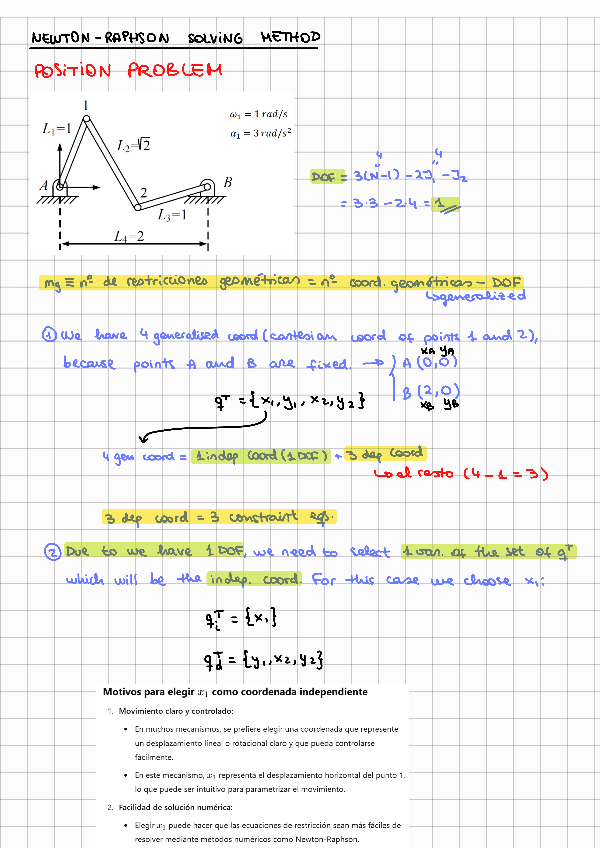 Miniatura del documento Problem example for Numerical Methods.pdf