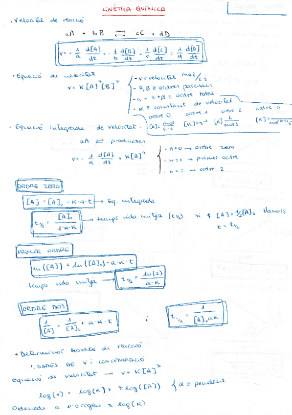 Miniatura del documento Resum-Tema-3-Cinetica-Quimica.pdf