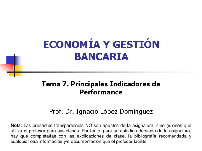 Miniatura del documento TEMA-7-PRINCIPALES-INDICADORES-DE-PERFORMANCE.pdf