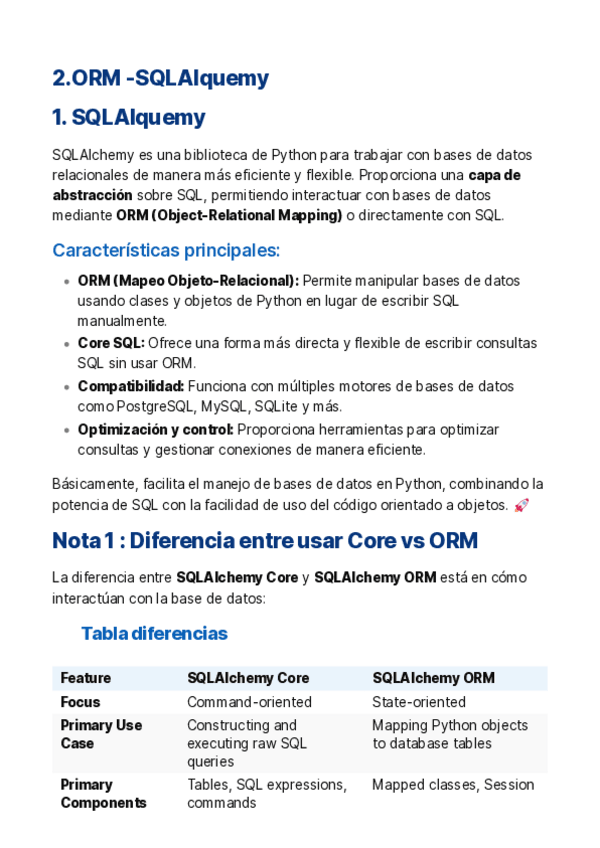 Miniatura del documento 2.ORM-SQLAlquemy.pdf