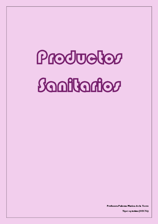 Miniatura del documento Apuntes-productos-sanitarios.pdf