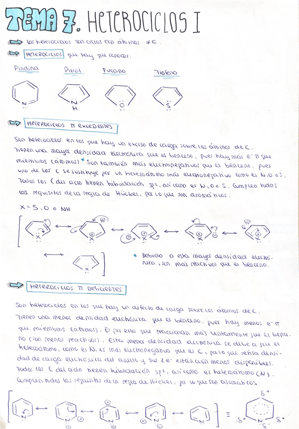 Miniatura del documento Tema 7 Química Orgánica II Matrícula de Honor.pdf
