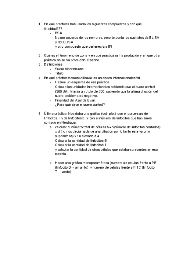 Miniatura del documento Examen-Practicas-Inmunologia.pdf
