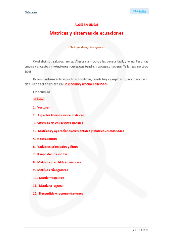 Miniatura del documento Resumen-ALGEBRA-LINEAL.pdf