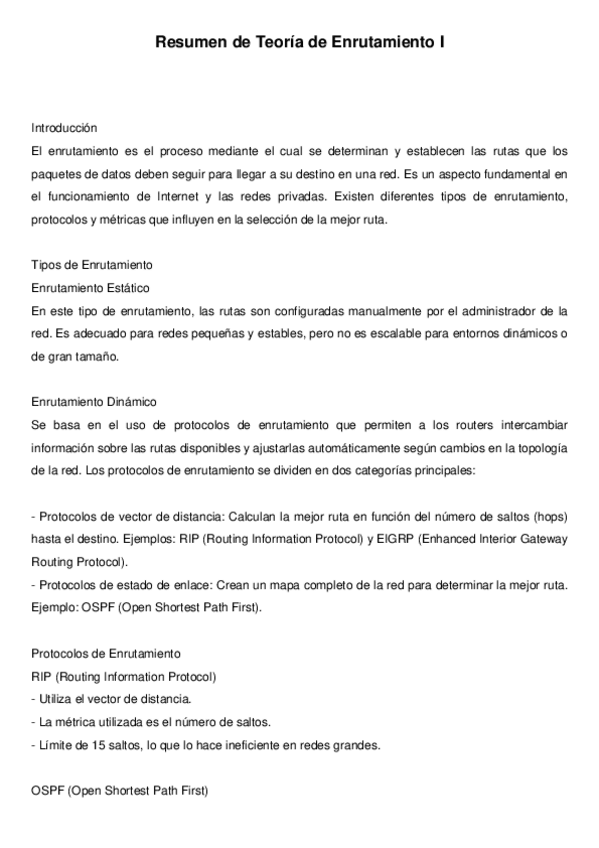Miniatura del documento PAR-Teoria-EnrutamientoI.pdf