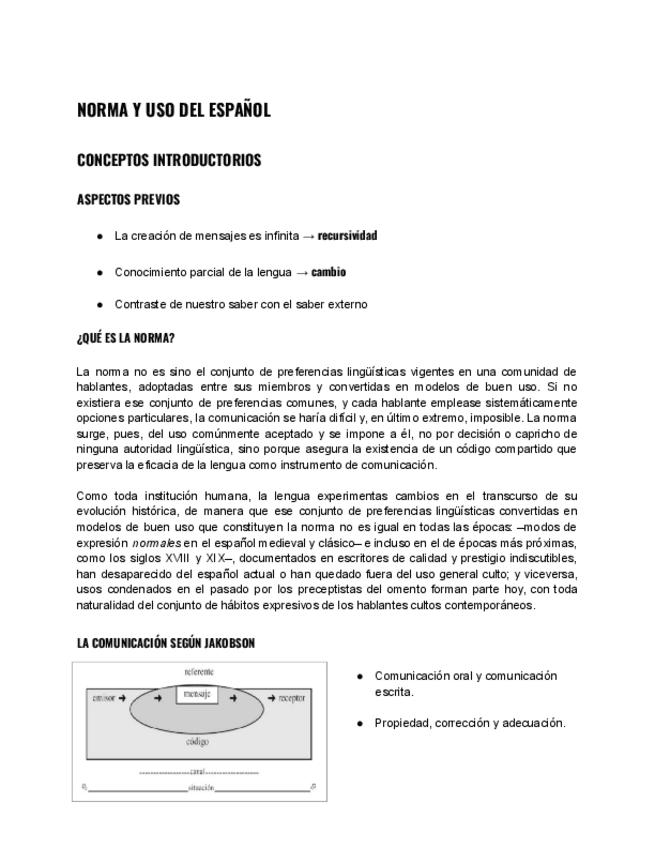 Miniatura del documento NORMA-Y-USO-DEL-ESPANOL-tema-1.pdf