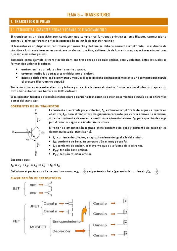 Miniatura del documento Tema-5.-Transistores.pdf