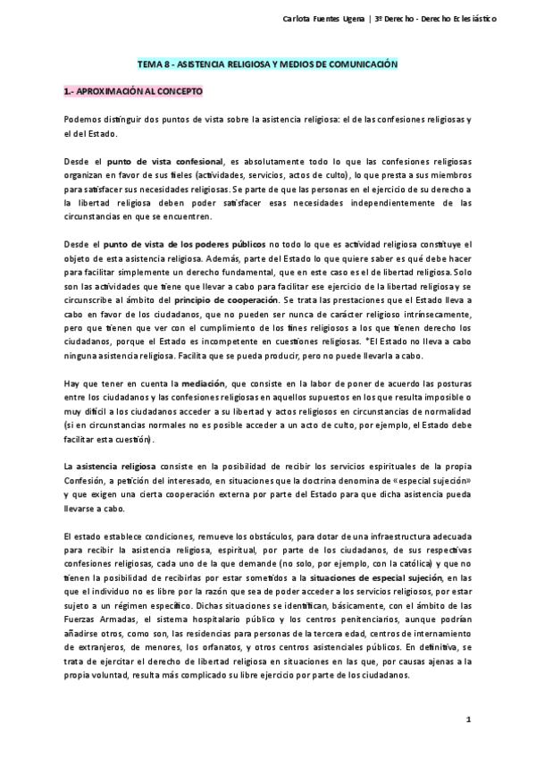 Miniatura del documento Tema-8-Derecho-Eclesiastico.pdf