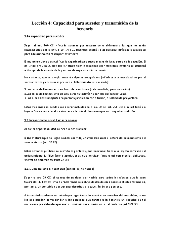 Miniatura del documento Leccion-4-Capacidad-para-suceder-y-transmision-de-la-herencia.pdf