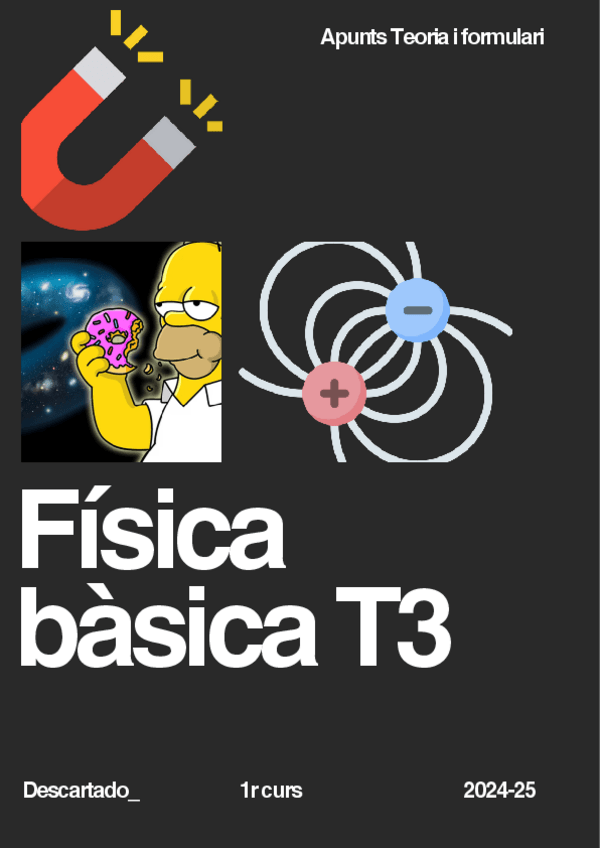 Miniatura del documento Fisica-tema-3-Apunts-i-formulari.pdf