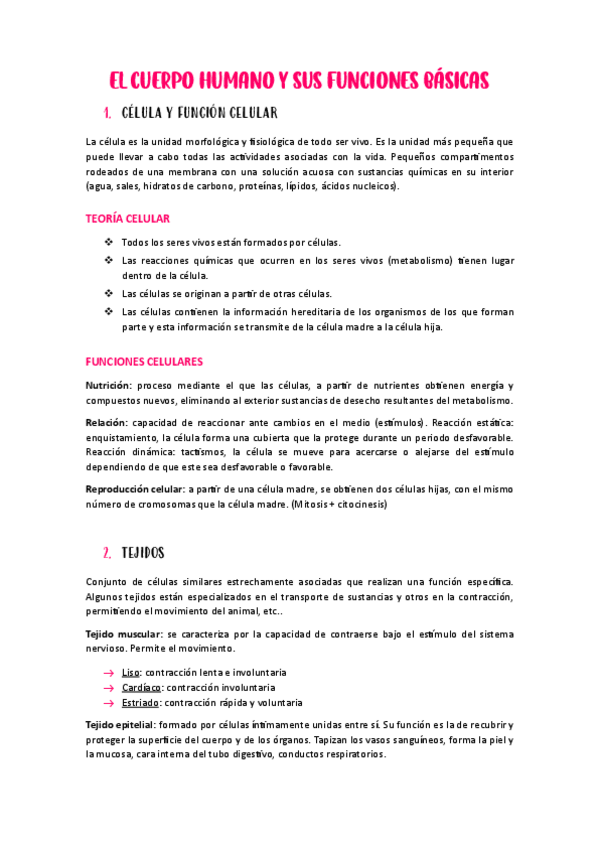 Miniatura del documento TEMA-2.-ANATOMIA-Y-FISIOLOGIA-HUMANA.pdf