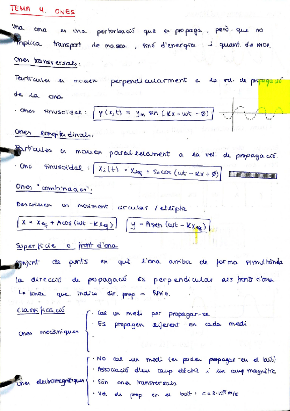 Miniatura del documento APUNTS FISICA T4-ONES.pdf