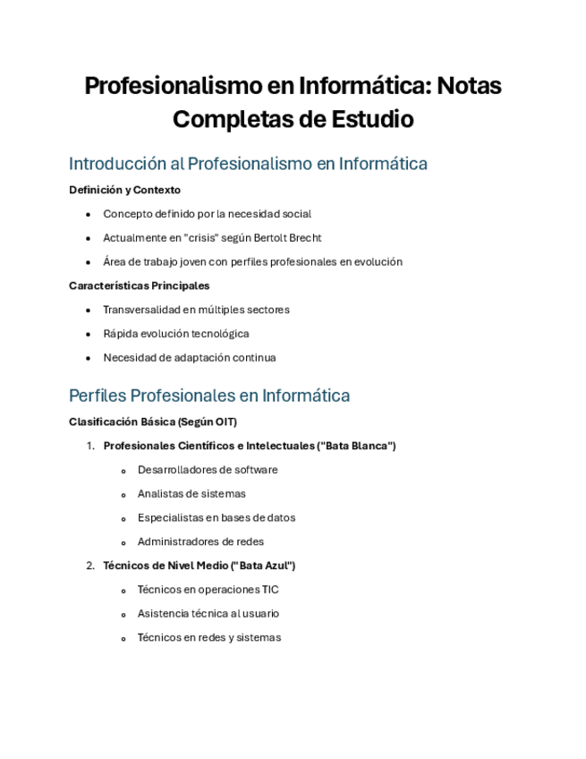 Miniatura del documento Resumen-Tema-3-Profesionalismo-Informatico.pdf